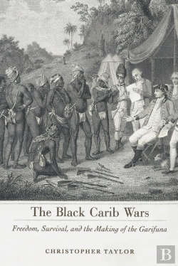 Bertrand.pt - The Black Carib Wars