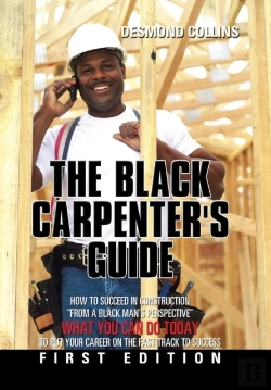 Bertrand.pt - The Black Carpenter'S Guide