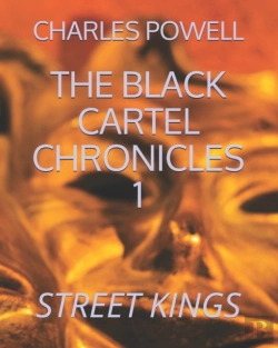 Bertrand.pt - The Black Cartel Chronicles 1
