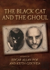 The Black Cat And The Ghoul