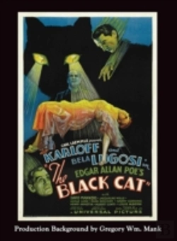 Bertrand.pt - The Black Cat (Hardback)