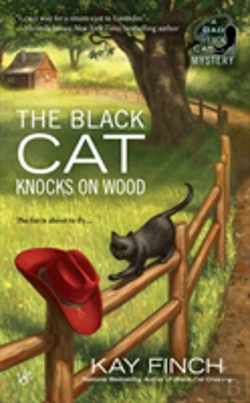 Bertrand.pt - The Black Cat Knocks On Wood