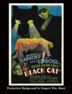 Bertrand.pt - The Black Cat