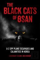 The Black Cats Of Osan