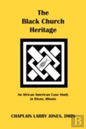 The Black Church Heritage
