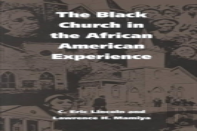 The Black Church In The African American Experience