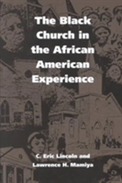 Bertrand.pt - The Black Church In The African American Experience