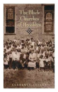 The Black Churches Of Brooklyn