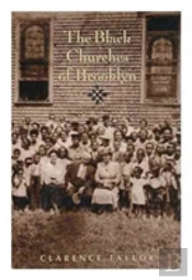 The Black Churches Of Brooklyn