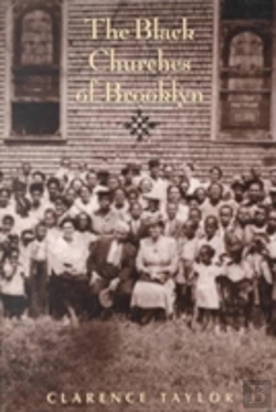 Bertrand.pt - The Black Churches Of Brooklyn