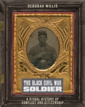 The Black Civil War Soldier