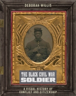 Bertrand.pt - The Black Civil War Soldier