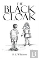 The Black Cloak