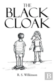 The Black Cloak