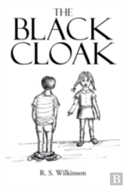 Bertrand.pt - The Black Cloak