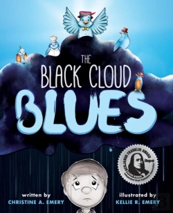 Bertrand.pt - The Black Cloud Blues