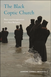 The Black Coptic Church