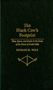 The Black Cow'S Footprint