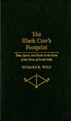 Bertrand.pt - The Black Cow'S Footprint