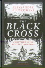 The Black Cross