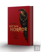 The Black Crow Book Of Best New Horror Volume 1