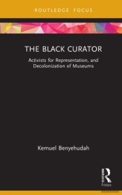 The Black Curator