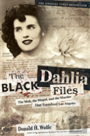 The Black Dahlia Files