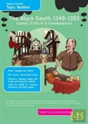 The Black Death 1348-1353