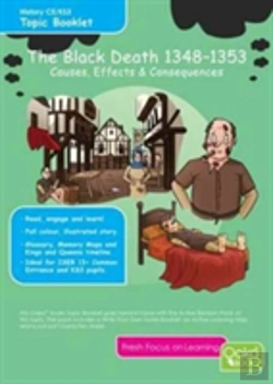 Bertrand.pt - The Black Death 1348-1353