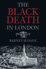 The Black Death In London