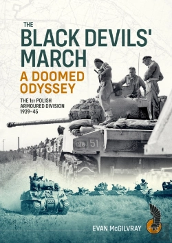 Bertrand.pt - The Black Devils' March - A Doomed Odyssey