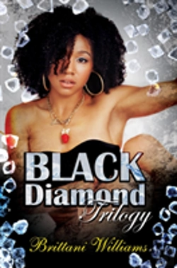 Bertrand.pt - The Black Diamond Trilogy