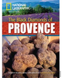 Bertrand.pt - The Black Diamonds Of Provence