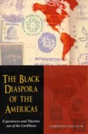 The Black Diaspora Of The Americas