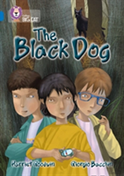 Bertrand.pt - The Black Dog