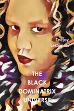 Bertrand.pt - The Black Dominatrix Universe