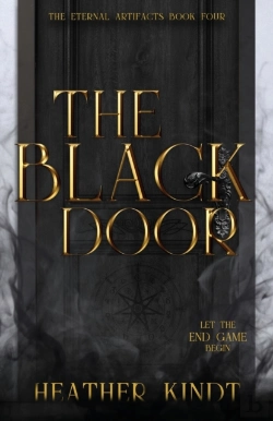 Bertrand.pt - The Black Door
