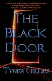 The Black Door