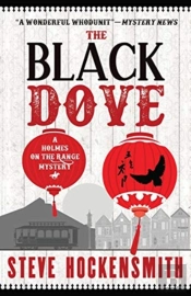 The Black Dove