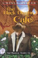 The Black Dragon Cafe