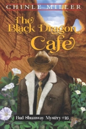 The Black Dragon Cafe