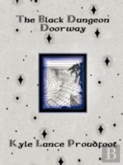 The Black Dungeon Doorway
