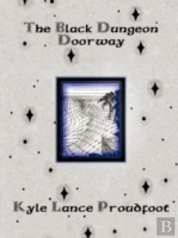 Bertrand.pt - The Black Dungeon Doorway