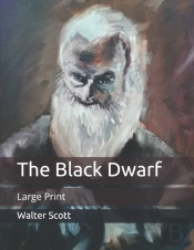 The Black Dwarf