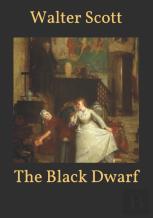 The Black Dwarf
