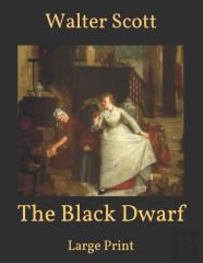 The Black Dwarf