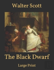 The Black Dwarf