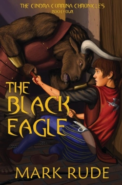 Bertrand.pt - The Black Eagle