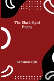 The Black-Eyed Puppy