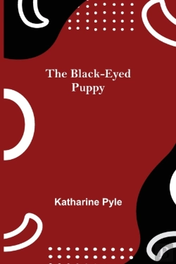 Bertrand.pt - The Black-Eyed Puppy